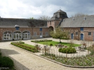 ??? FERME DU CHATEAU DE CORROY LE GRAND