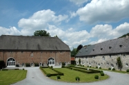 ??? FERME DE L'ABBAYE DE MOULINS